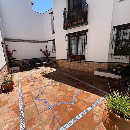 Apartamento San Bartolome Albaicin Granada Esterno foto