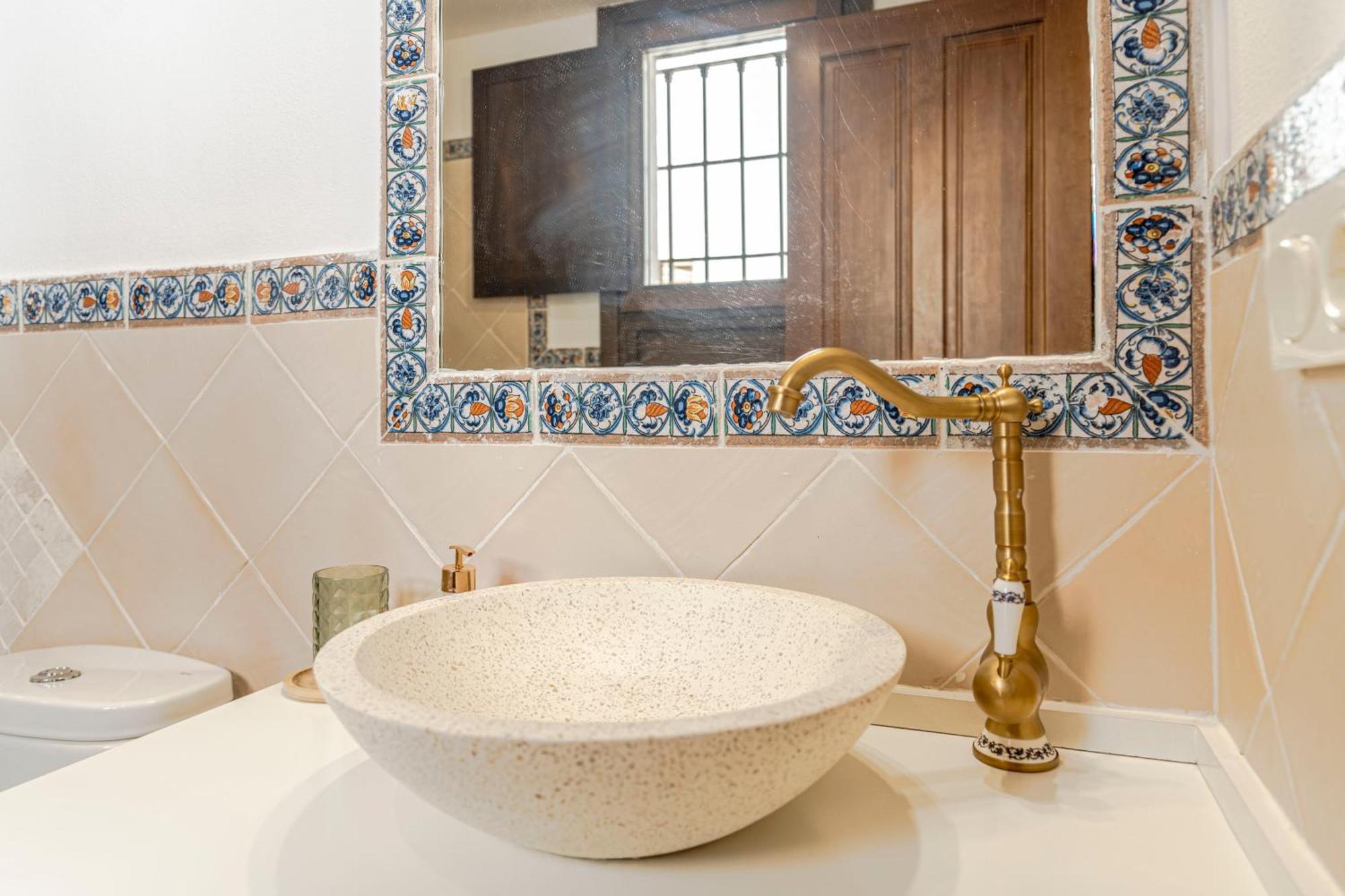 Apartamento San Bartolome Albaicin Granada Esterno foto