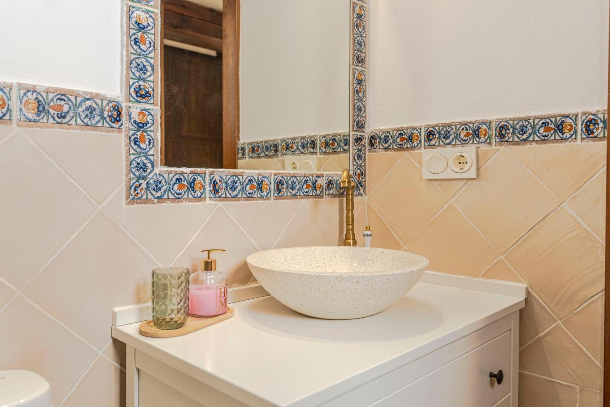 Apartamento San Bartolome Albaicin Granada Esterno foto
